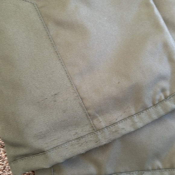 Snow pants - Picture 4 of 6